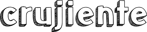 CRUJIENTE