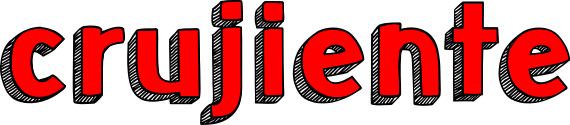 CRUJIENTE